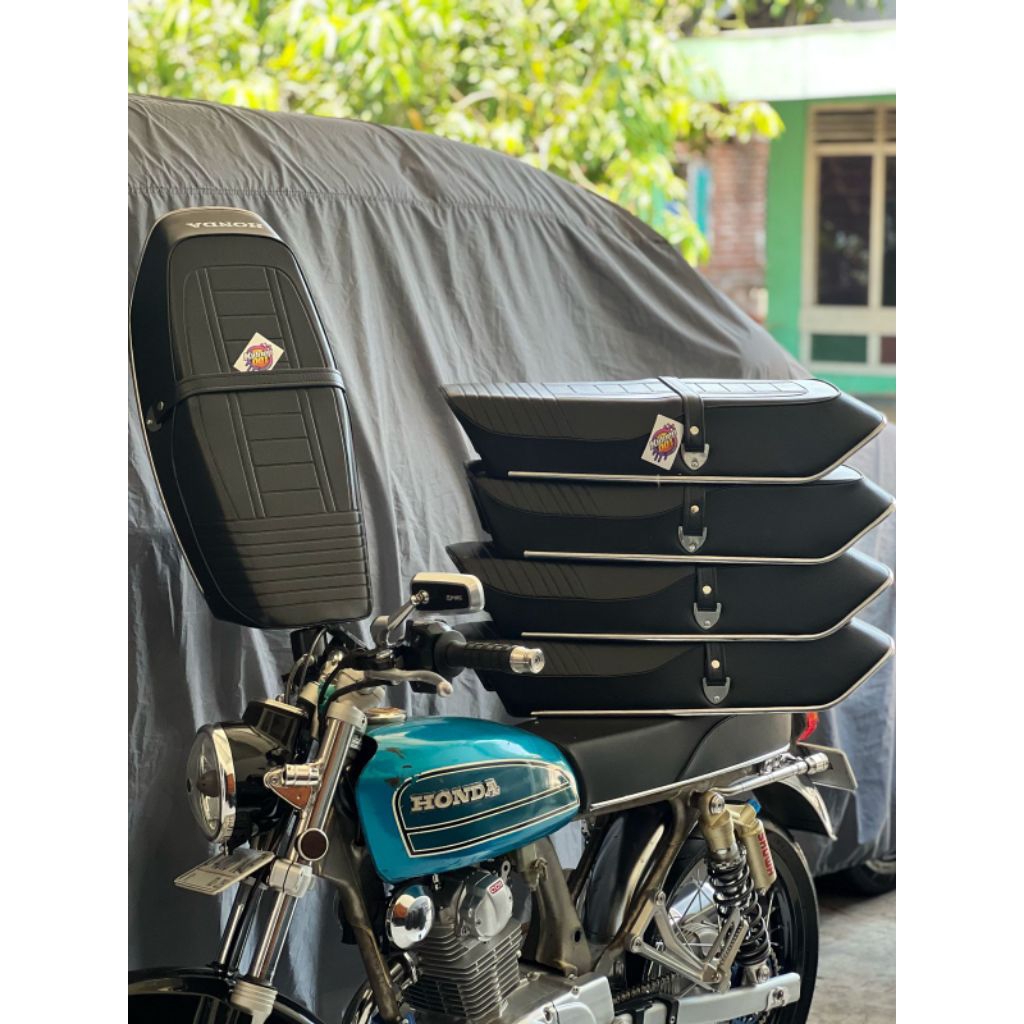 Jog Gl100 Kidnep Mojokerto Jog Gl100 Motif Standar