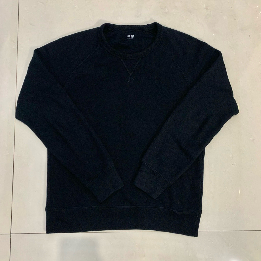 cn uniqlo original size s