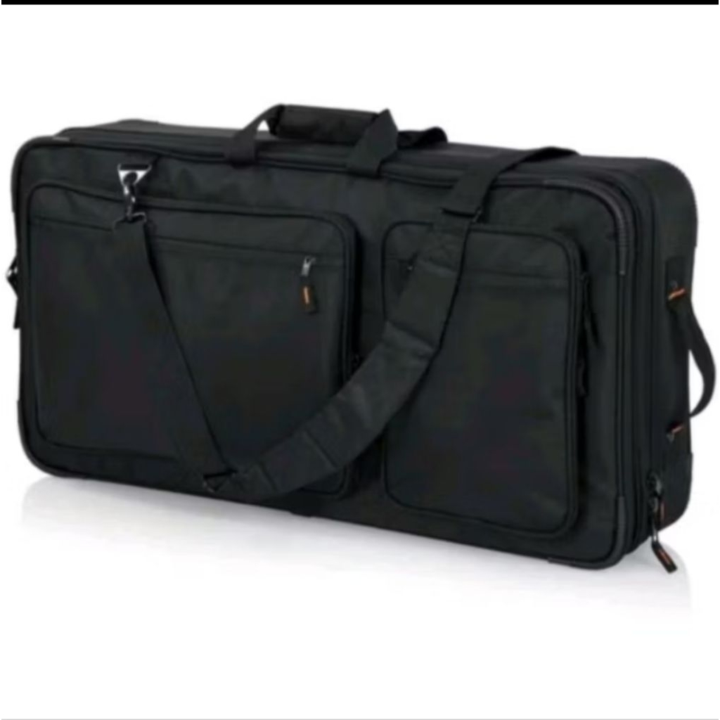 Tas Ransel DJ Tas DJ DDJ-FLX4 Model Ransel tas controller DJ