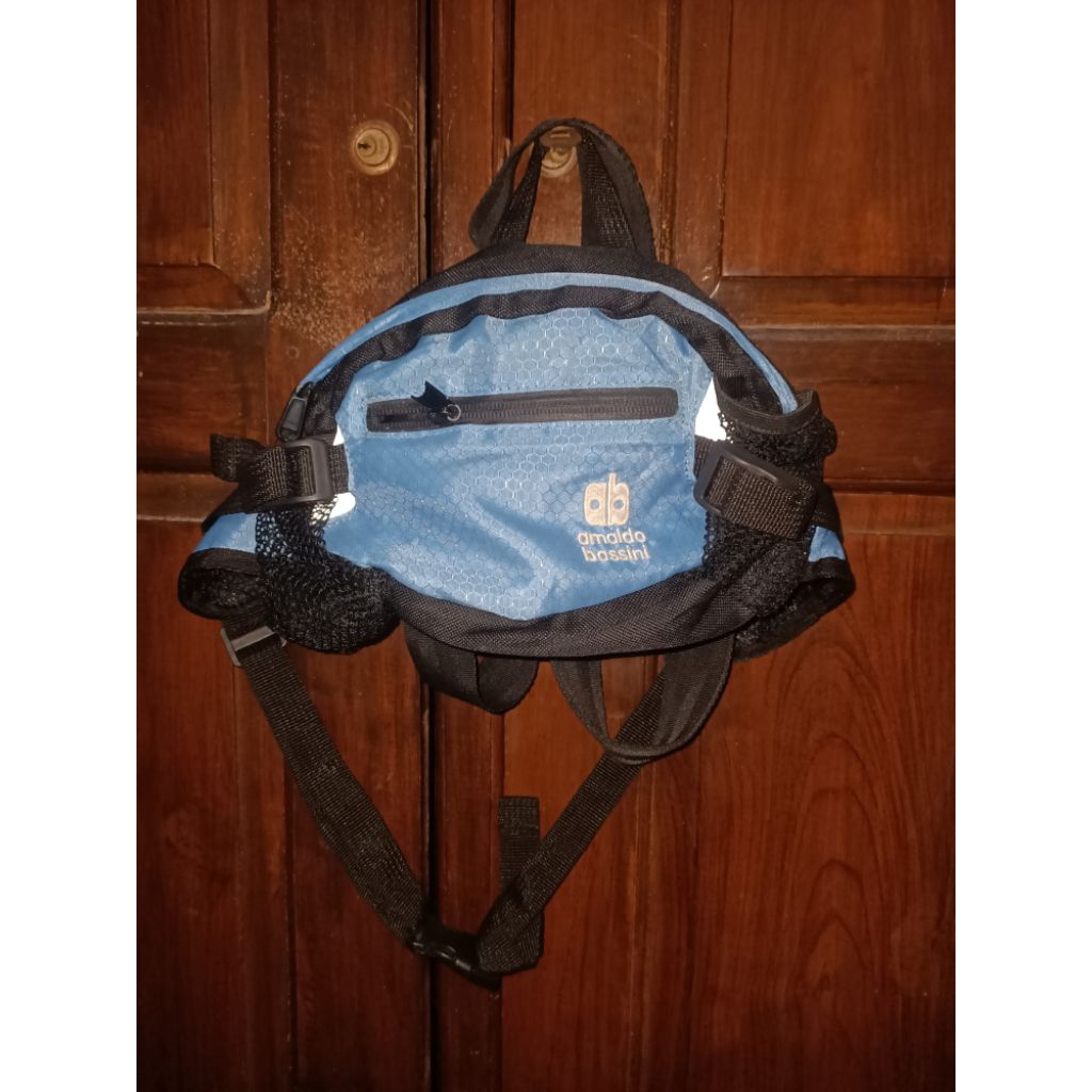 tas preloved cowok size kecil