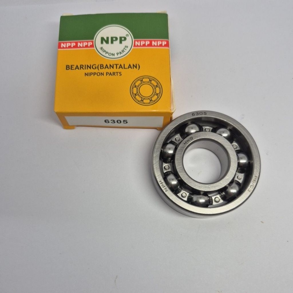BEARING 6305 ORIGINAL NPP