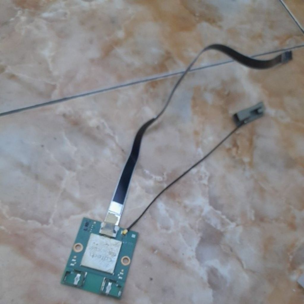 Modul wifi tv led Changhong L43H7