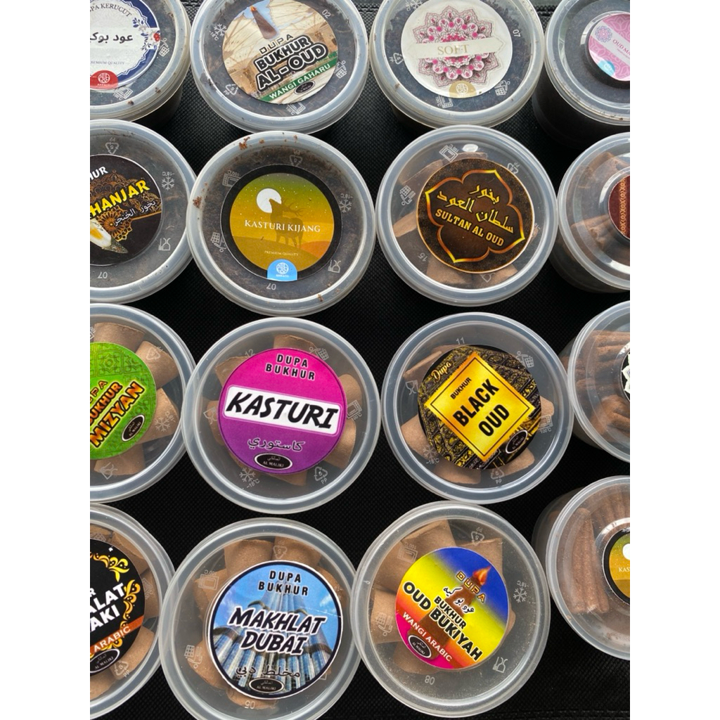 Dupa toples sekumpul martapura