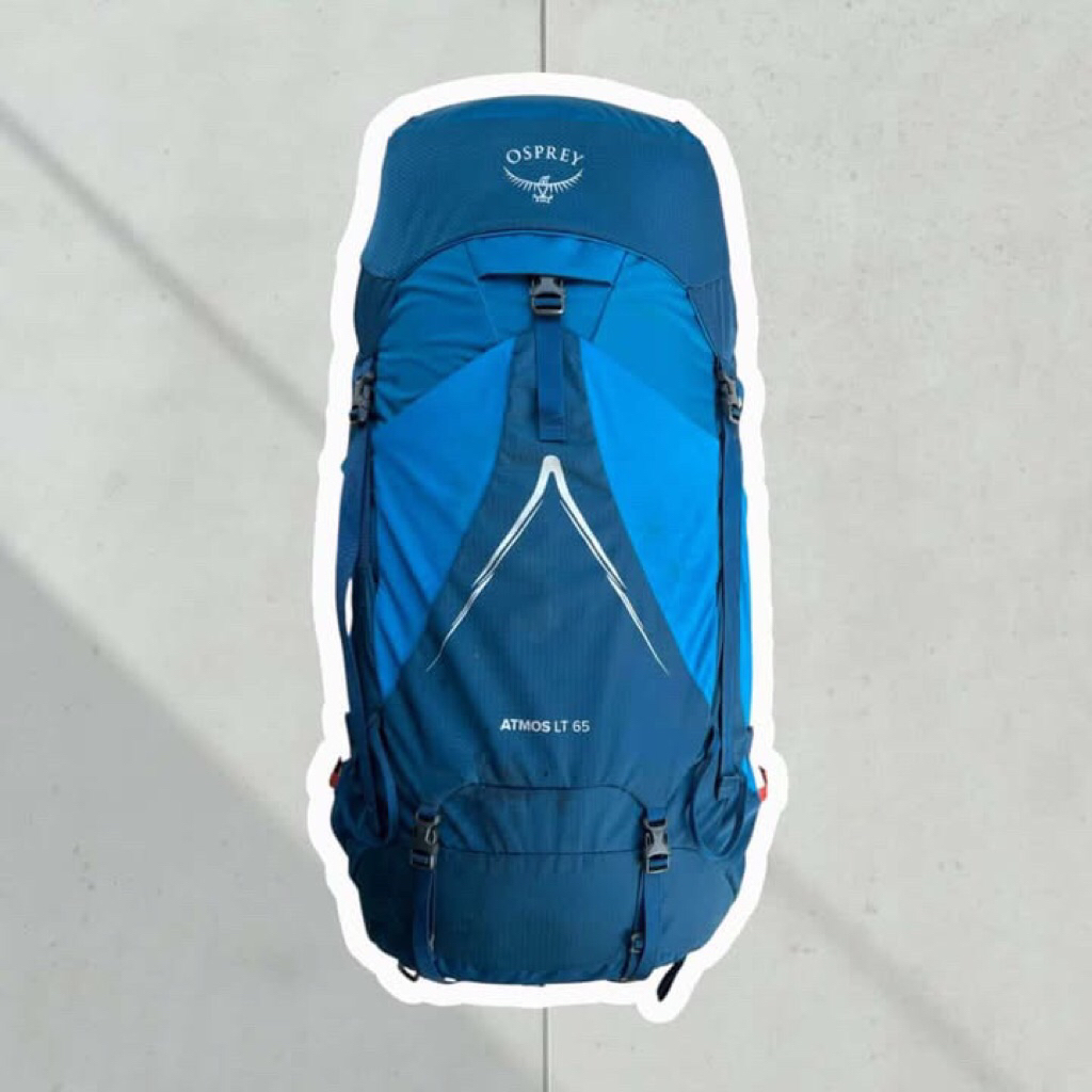 OSPREY ATMOS 65 LT