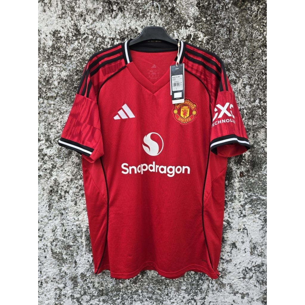 jersey manchester united 2025 original