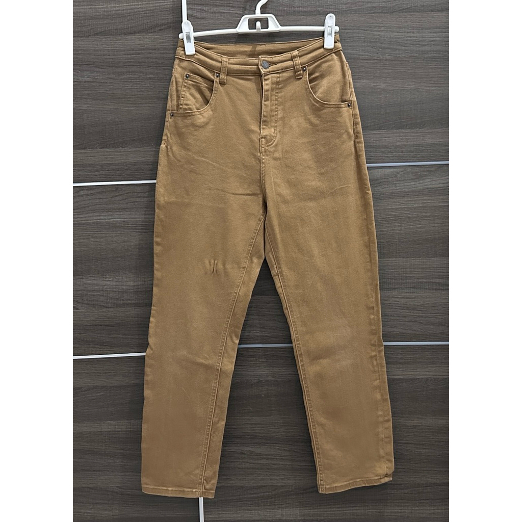 [PRELOVED] CELANA JEANS PANJANG COEN
