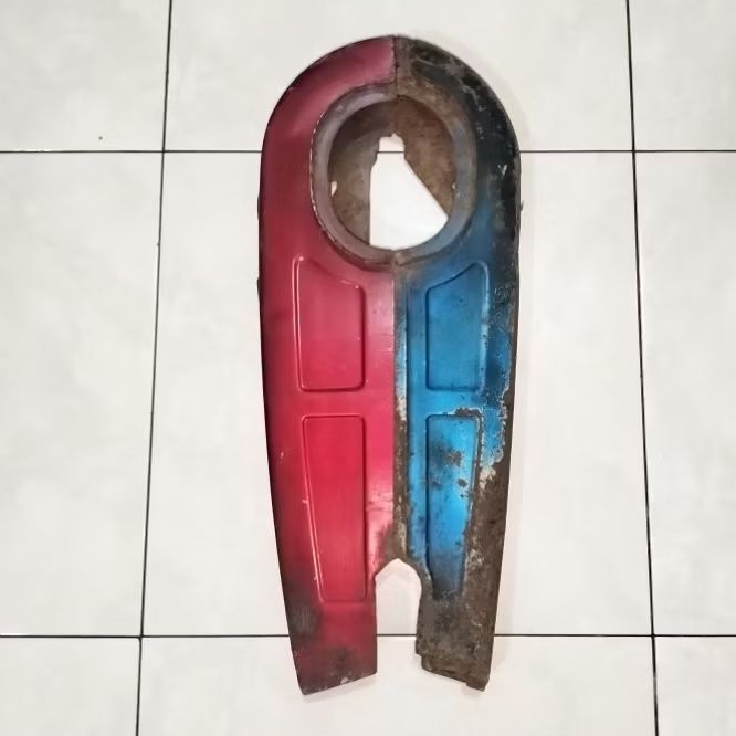Tutup rantai motor Honda S90 s90z Benly
