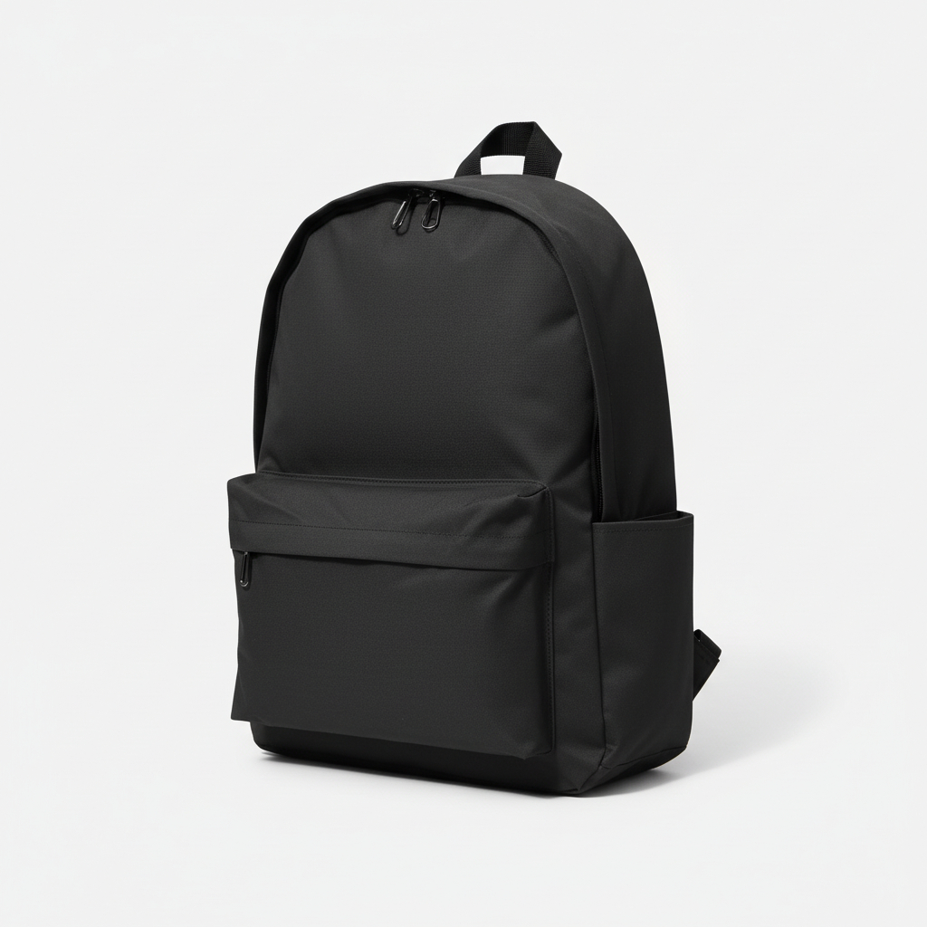 Backpack Sekolah Tas Ransel Polos Tas Murah Tas Sekolah Tas Remaja Tas Travel Kapasitas Besar