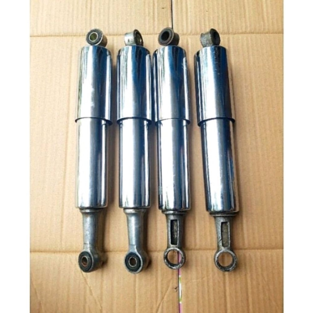 shokbrekr standar original AHM Honda Astrea grand legenda 2