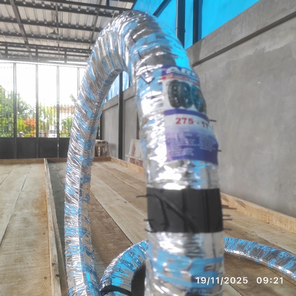 BAN DEPAN MOTOR 250-17 SUPRA SHOGUN TORNADO MURAH