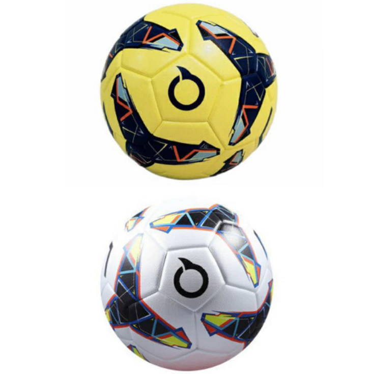 Bola Sepak Ortuseight Cyclone Fb Comp Ball Original - bola sepak ortuseight
