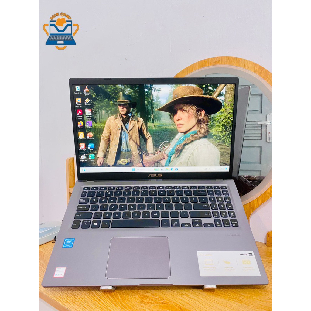 Asus VivoBook X515Ma