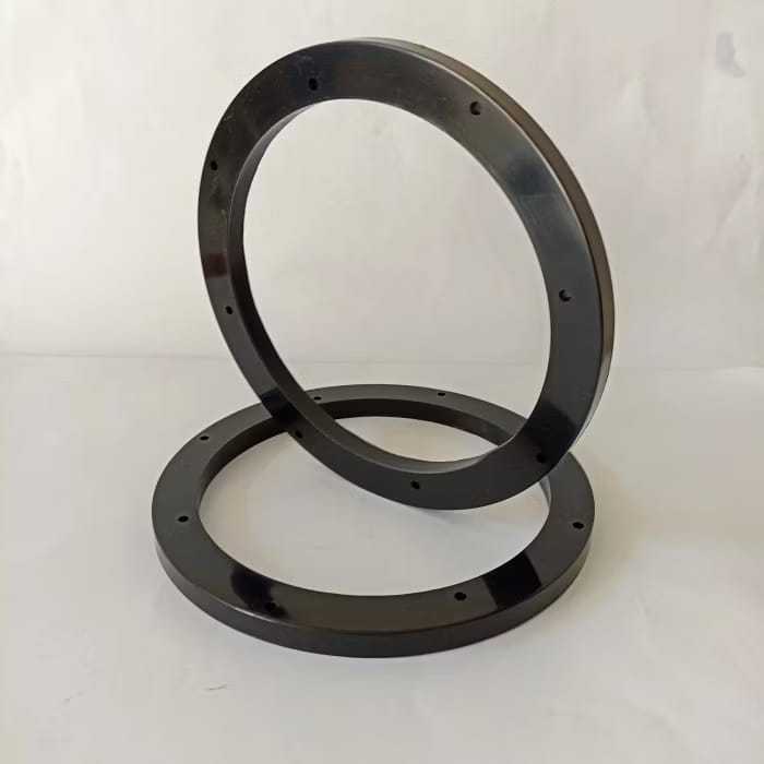 Ring Speaker Karet 6 Inch 6.5 Inch Universal Mobil / Ring Speaker Pintu Mobil