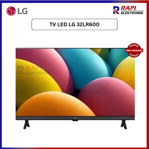 TV LED LG 32LR600 32 Inch Smart Tv LG