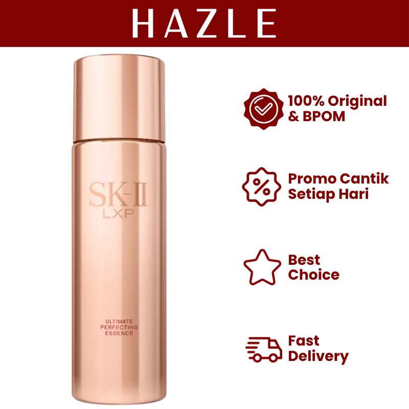 SK-II LXP Ultimate Perfecting Essence Unisex 150 ml