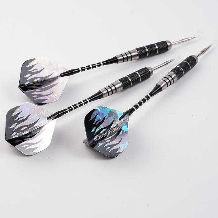3Pcs Speeds Panah Dart / Arrow Dart Jarum Panah / Papan Dart