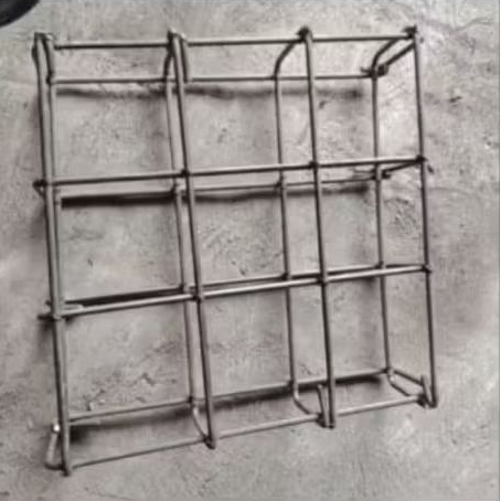 Cakar ayam 40x40x8xp (perpcs)