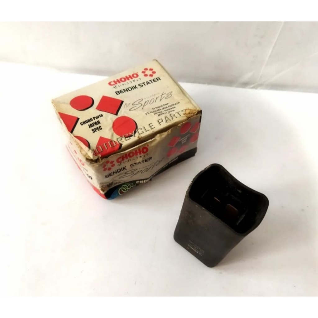 Bendik starter Yamaha Jupiter-Z merk Choho