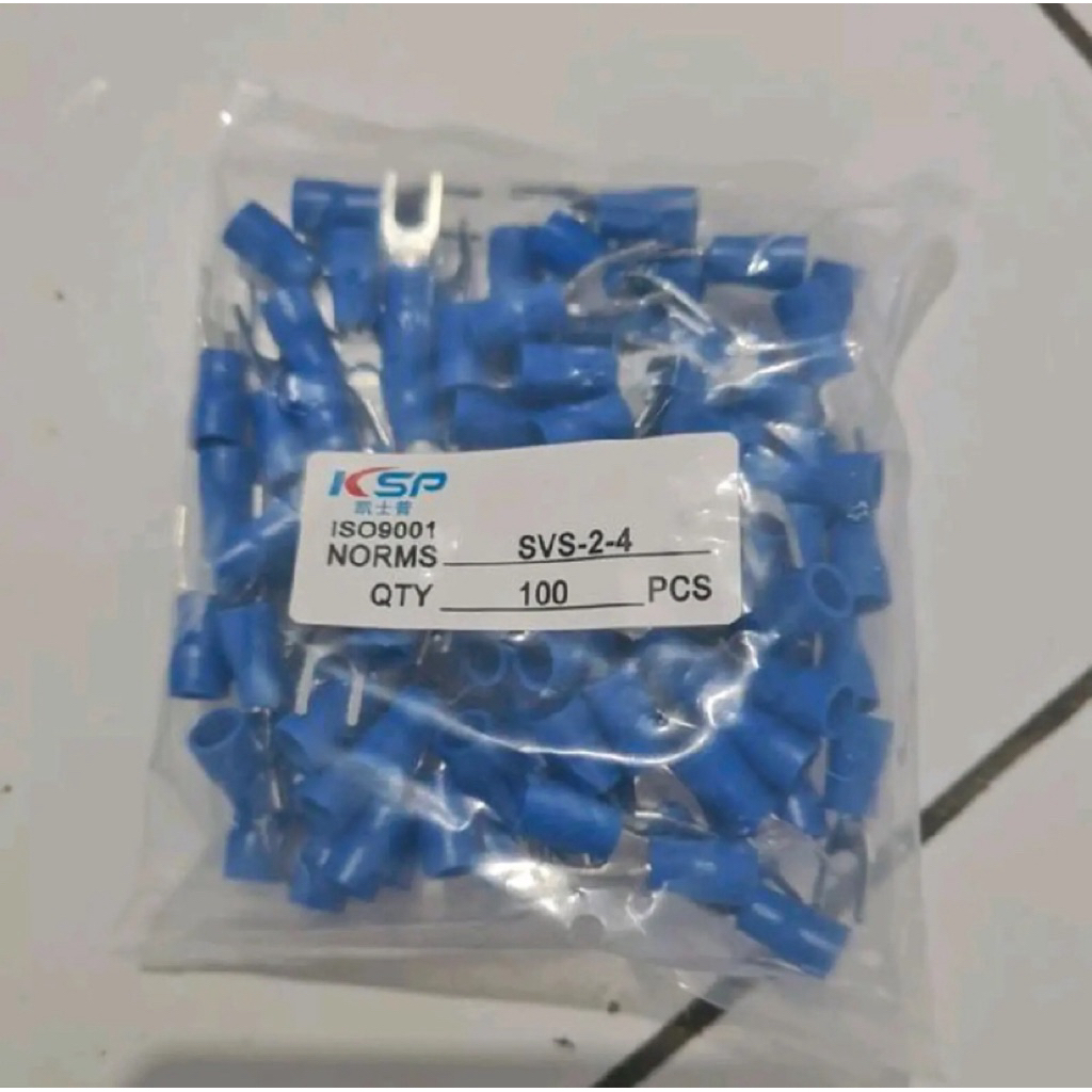 Skun y 2-4 / skun garpu 2-4-125