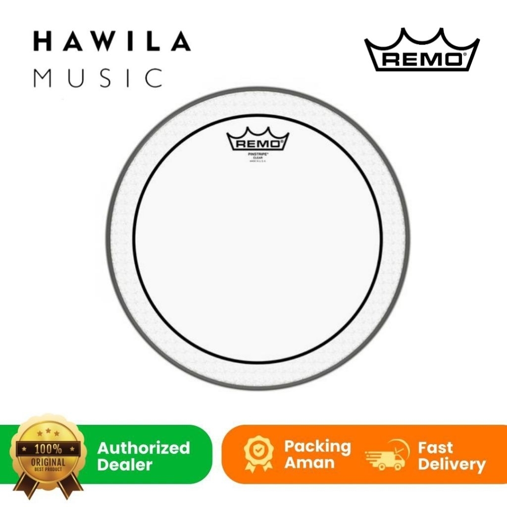 Drum Head Remo 12Inch Head Drum Remo 12Inch Head Drum 12" Remo EncoreEN 0312 PS