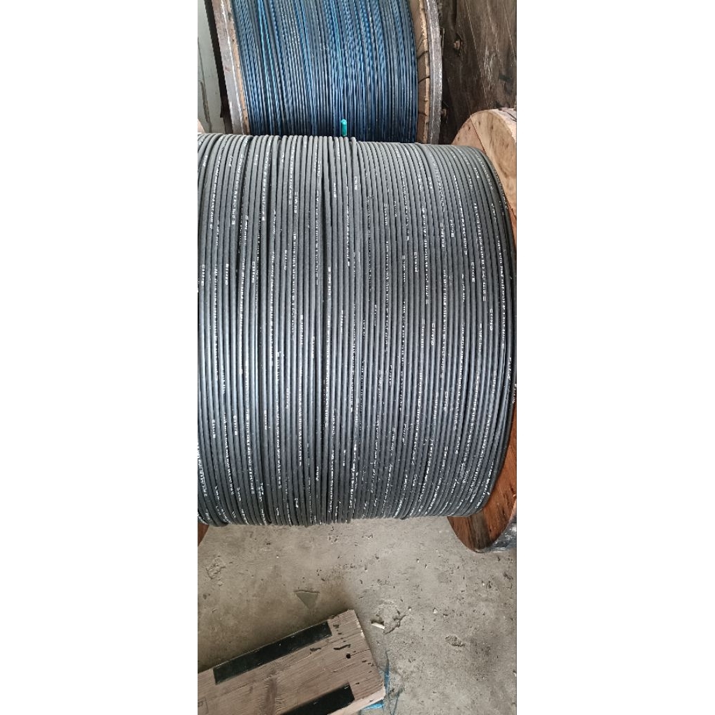 KABEL Fiber Optik 48 CORE Adss