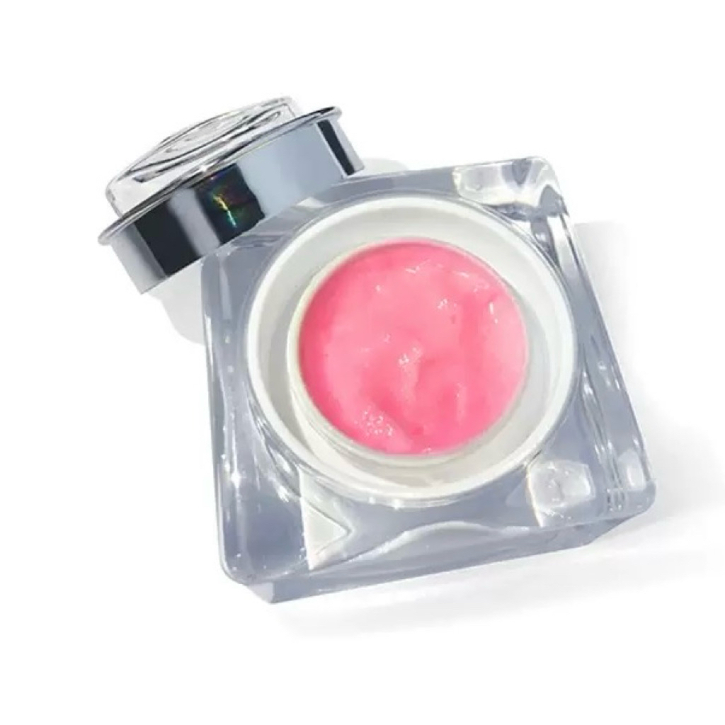 Pink Treatment After Cream for miss V