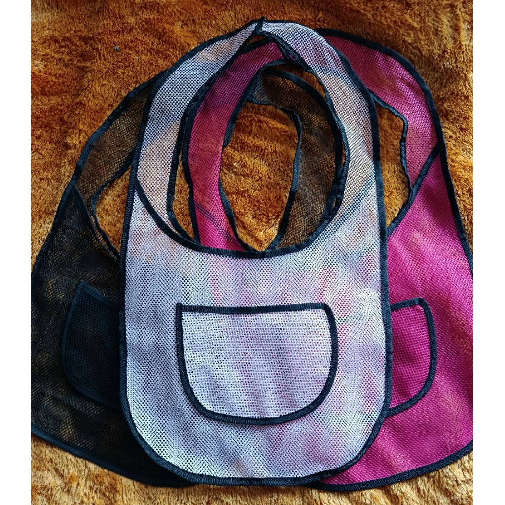 tas jaring serbaguna, tas belanja jaring