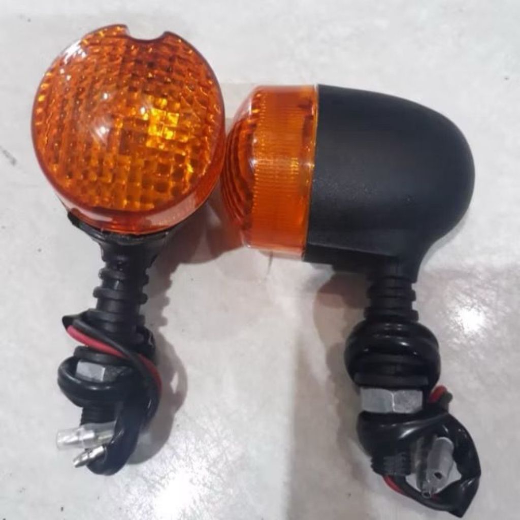 Promo Sen Tawon Kaca Kuning Sen Bulat Kaca Kuning Hiqual