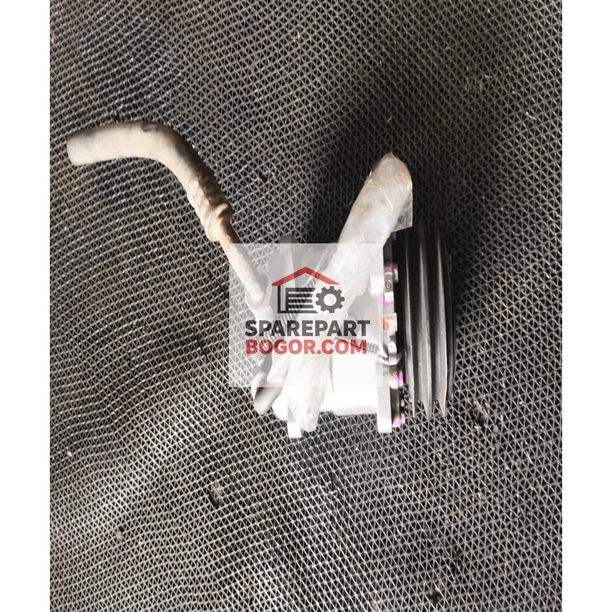 KOMPRESOR COMPRESSOR AC FEROZA SANDEN ORIGINAL