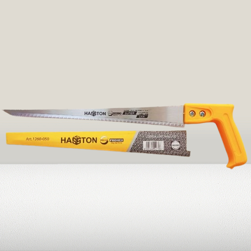 HASSTON / PROHEX - GERGAJI RUNCING 14" / GERGAJI LANCIP / GERGAJI KAYU