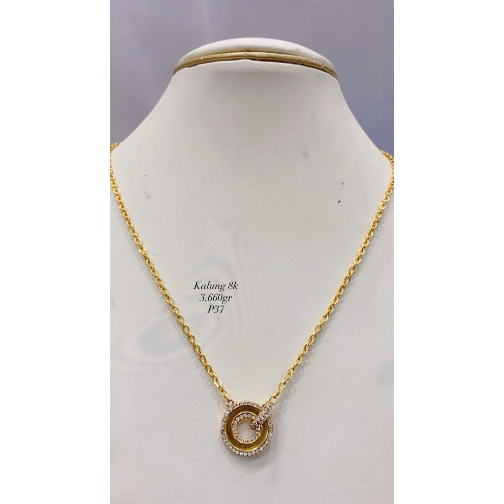 kalung 8k