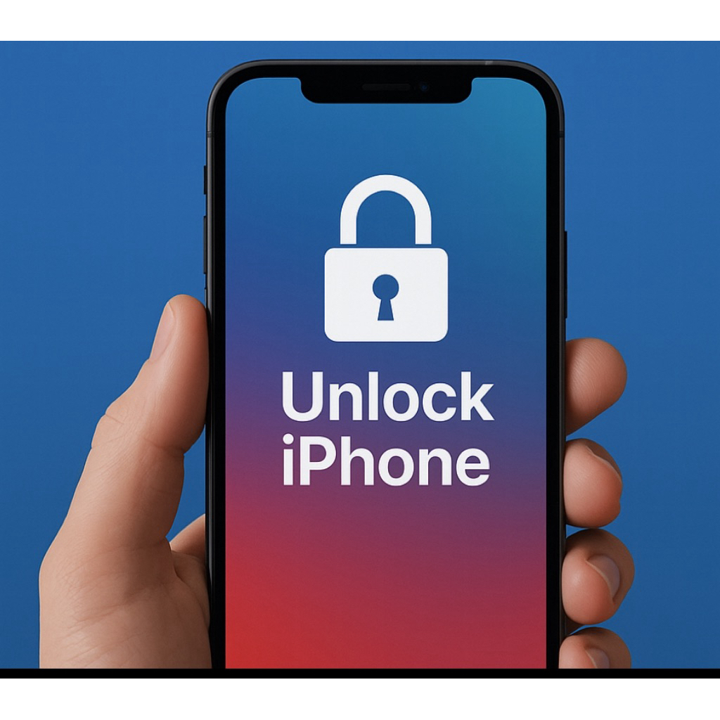 Unlock Iphone **ei 3 bulan