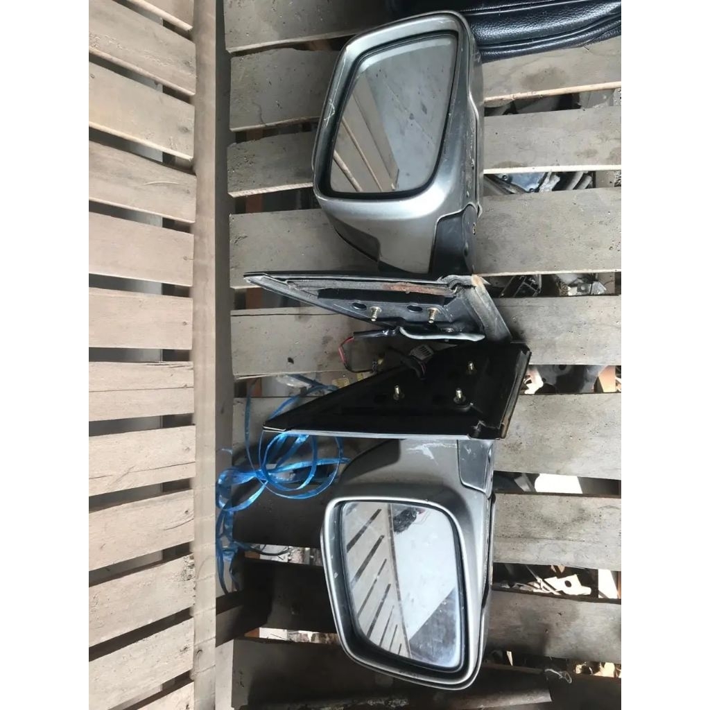 spion Nissan xtrail atau spion Nissan xtrail t30 atau spion Nissan xtrail t31
