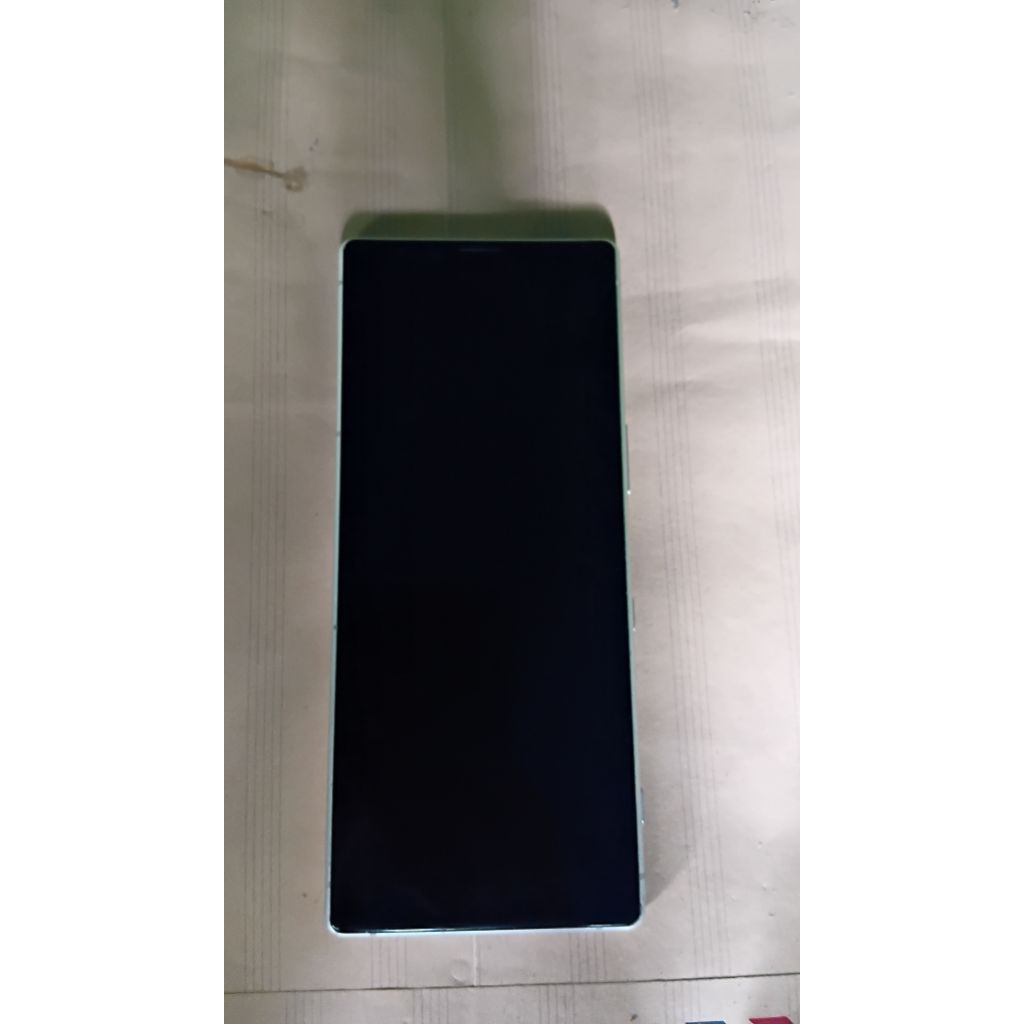 LCD SONY XPERIA 1