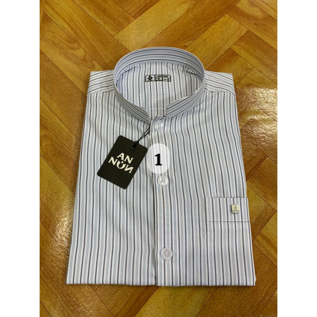 KOKO SALUR HAIBAH AN NUN