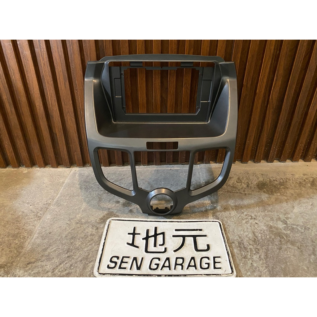 frame head unit odyssey rb1