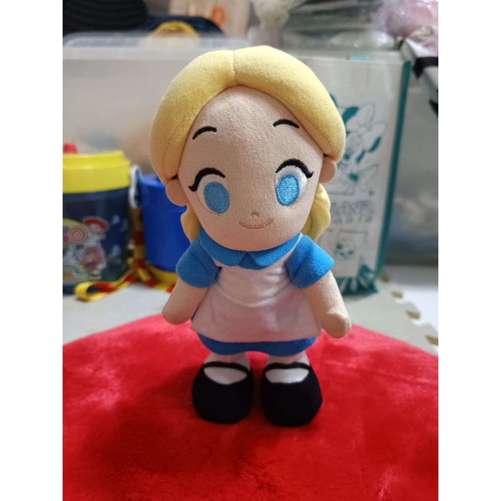 Disney Nuimos Alice ( Harga + Admin)