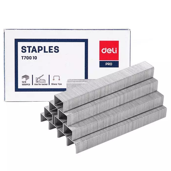 DELI STAPLES DELI T70010 13/8