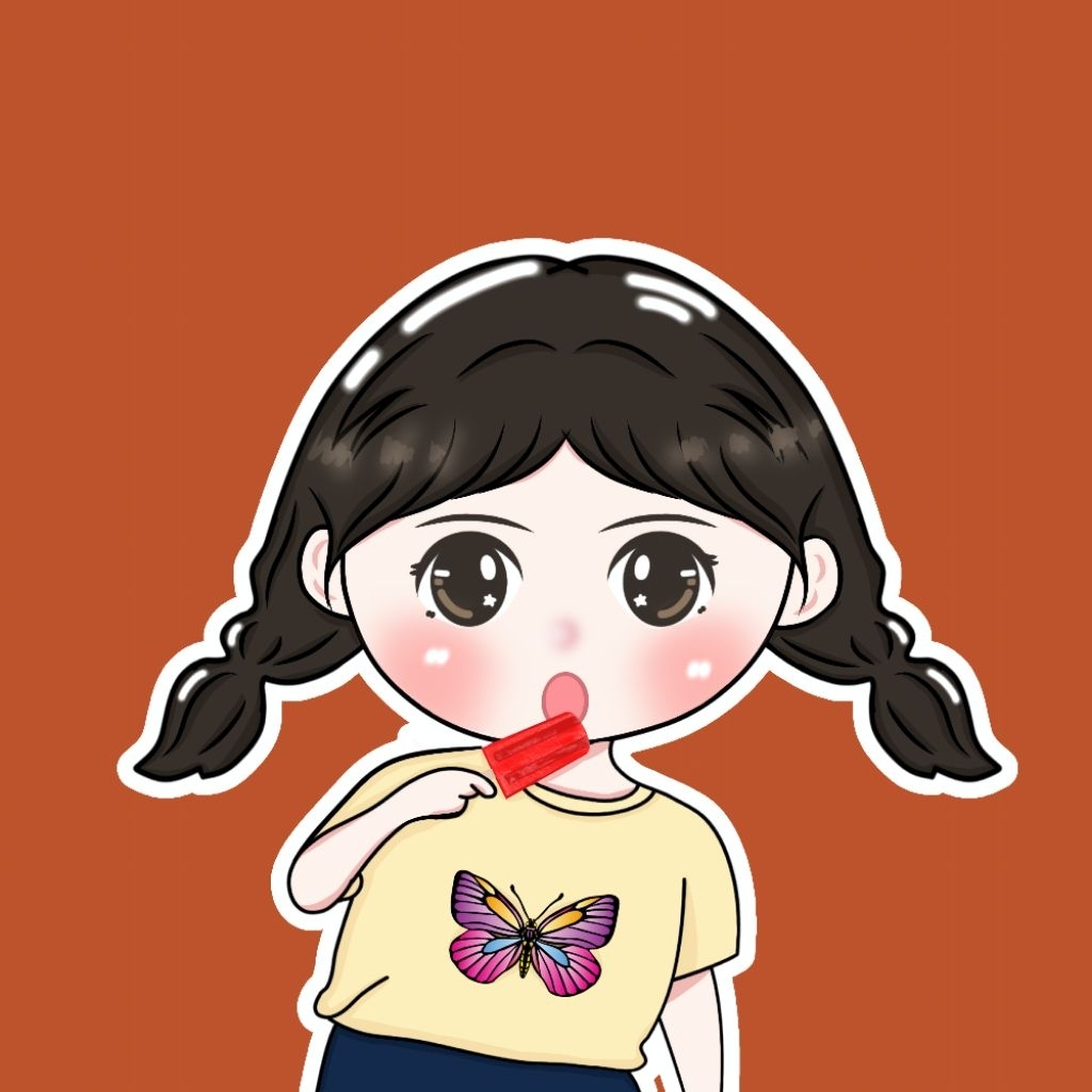 open commission chibi