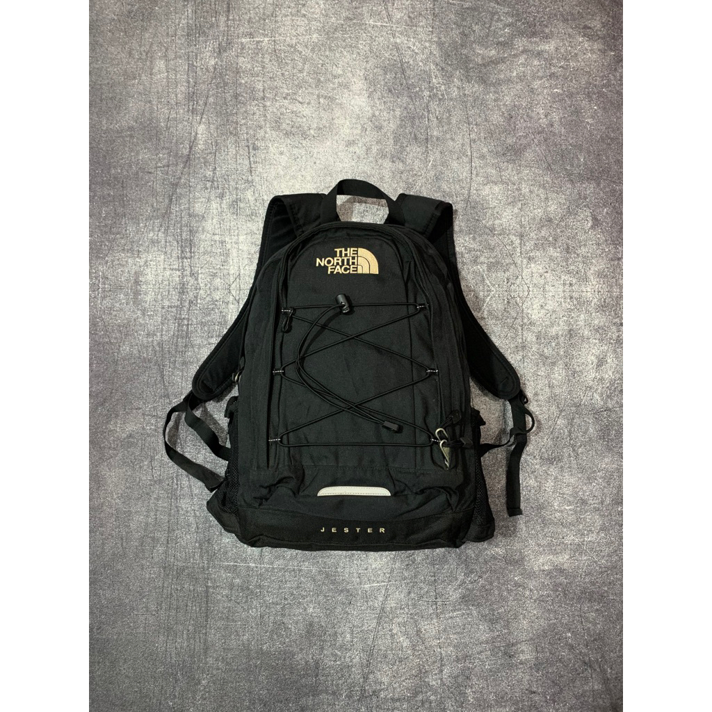 tnf jester backpack