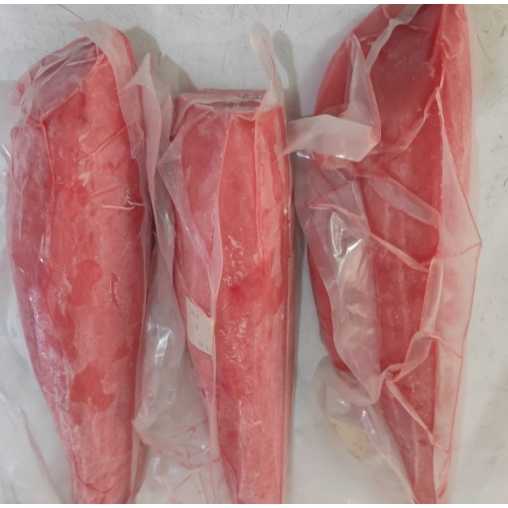 Tuna Loin C.O Frozen