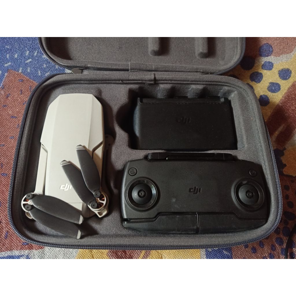 drone dji mavic mini