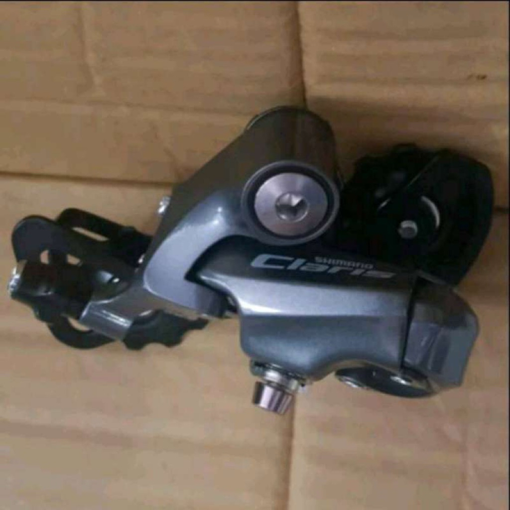 shimano claris RD & FD