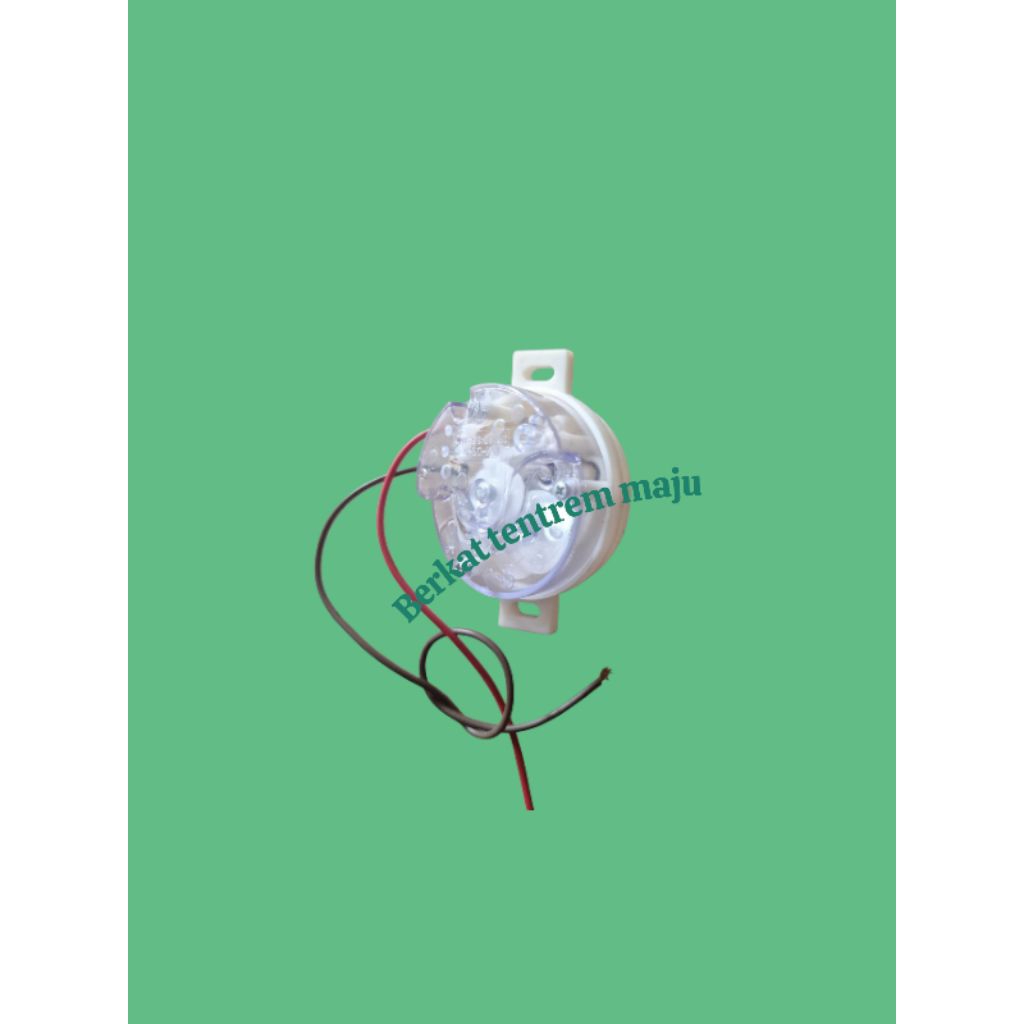 Timer pengering mesincuci MIDEA 2 Tabung