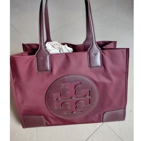Tory Burch Ella Mini Tote preloved