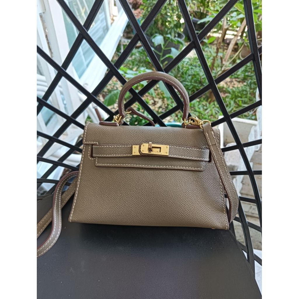 Slingbag Hermes Mini Kelly
