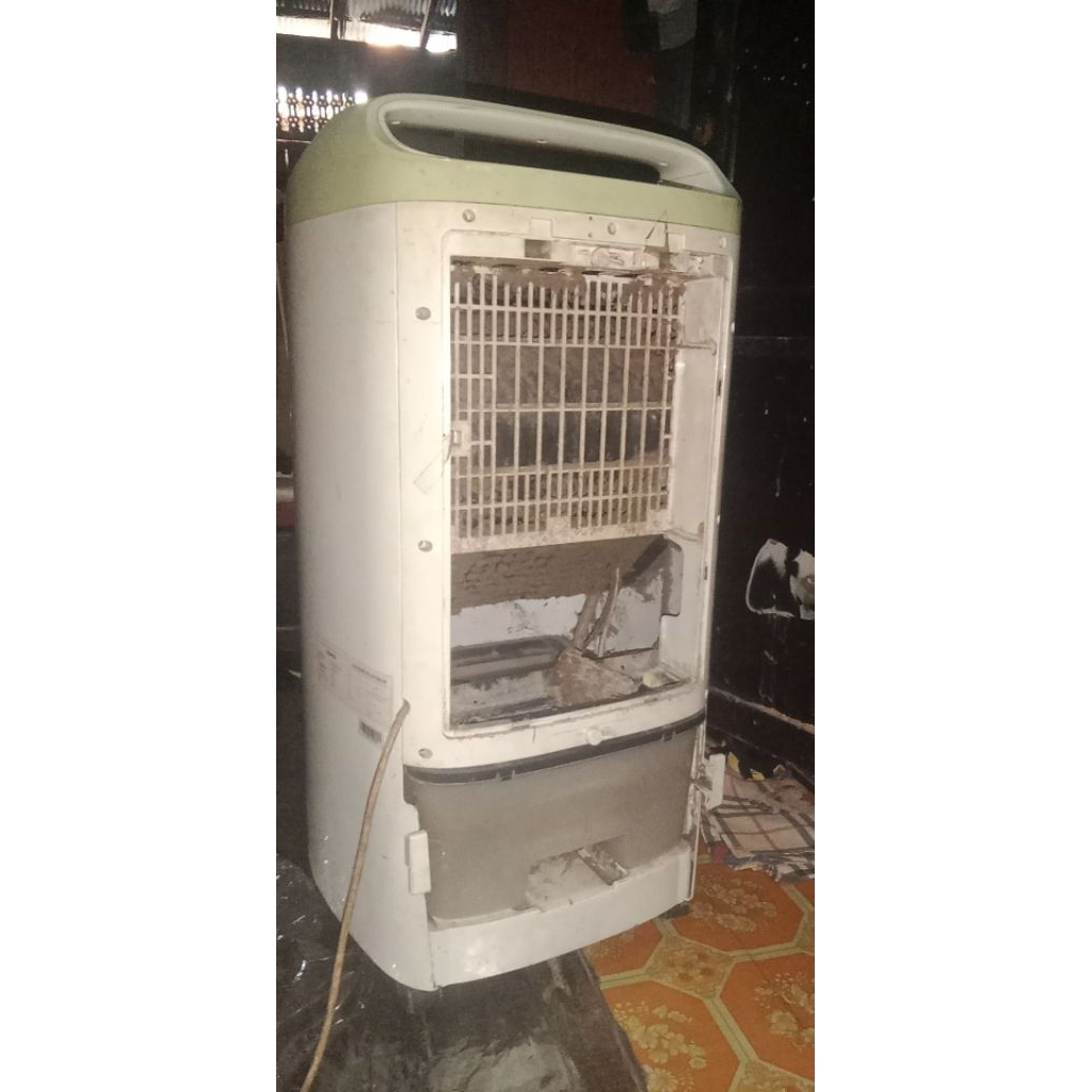 AC portabel Mrek denpoo