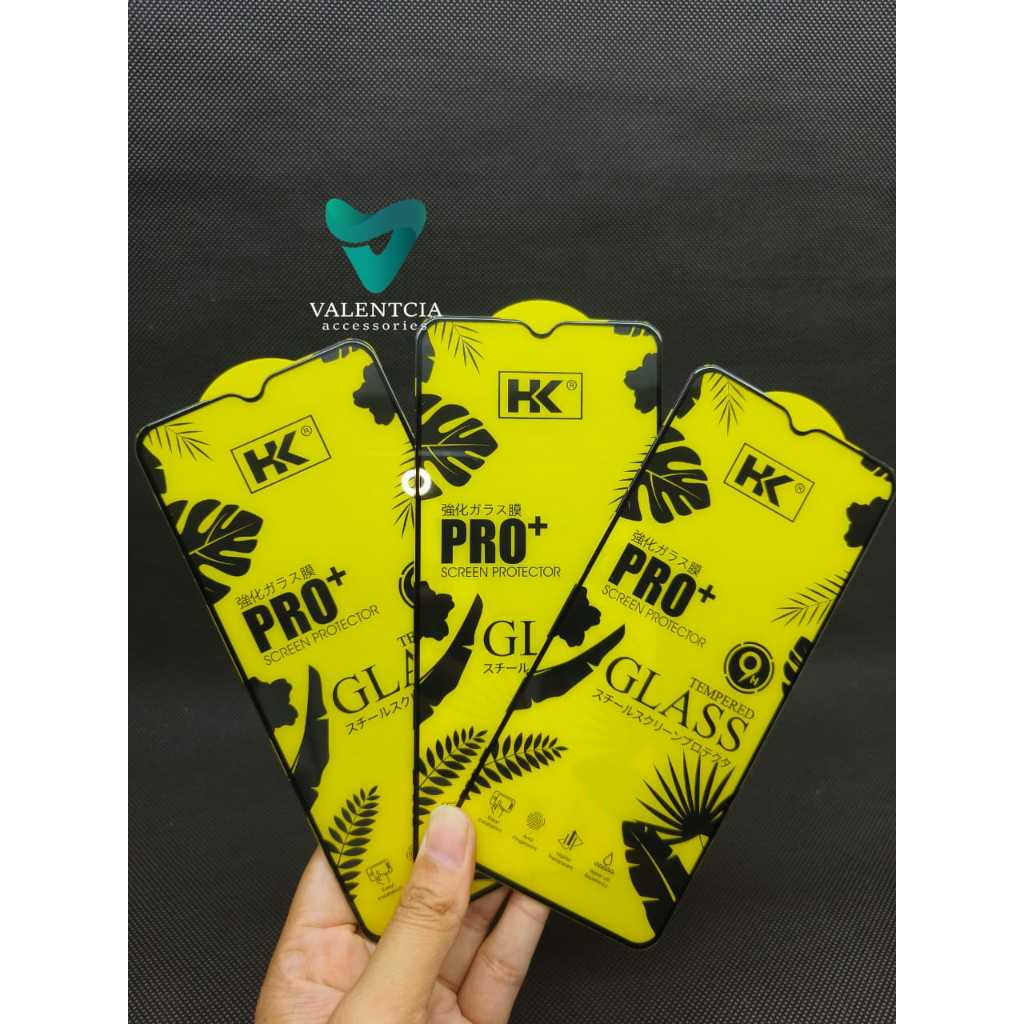 TEMPERED GLASS BENING HK SAMSUNG M31 PRIME M31S M32 M32 5G M33 M35 M42 5G M51 M53 M54 M55 M62