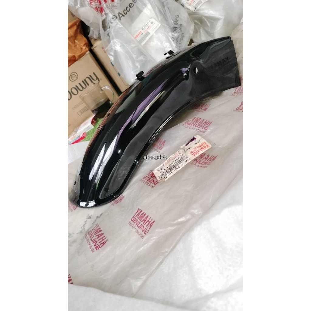 spakbor belakang rx king master rx king cobra original nos