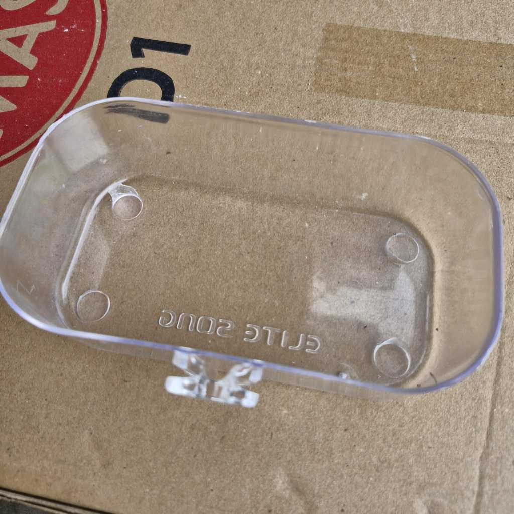 Tempat Minum ELITE SONG Kandang / Sangkar Besar / Aviari Burung (Lonjong)